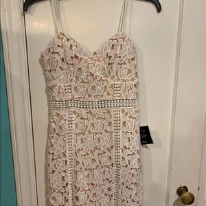 Lulu’s Women’s Dress